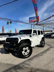 Image for 2016 Jeep Wrangler Unlimited Sport ID: 7127699