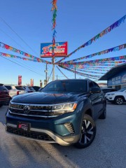 Image for 2021 Volkswagen Atlas Cross Sport SE ID: 7134123