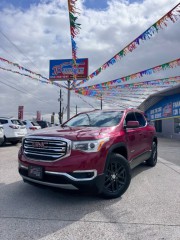 Image for 2019 GMC Acadia SLT-1 ID: 7134132