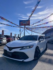 Image for 2018 Toyota Camry LE ID: 7134141