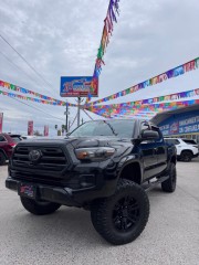 Image for 2019 Toyota Tacoma Double Cab ID: 7134614