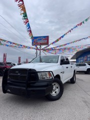 Image for 2015 RAM 1500 ST ID: 7134933