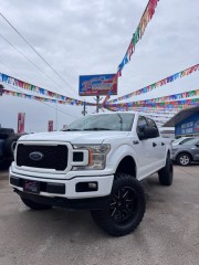 Image for 2018 Ford F-150 Supercrew ID: 7135872