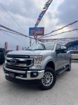Image for 2021 Ford F-250 Super Duty ID: 7136752