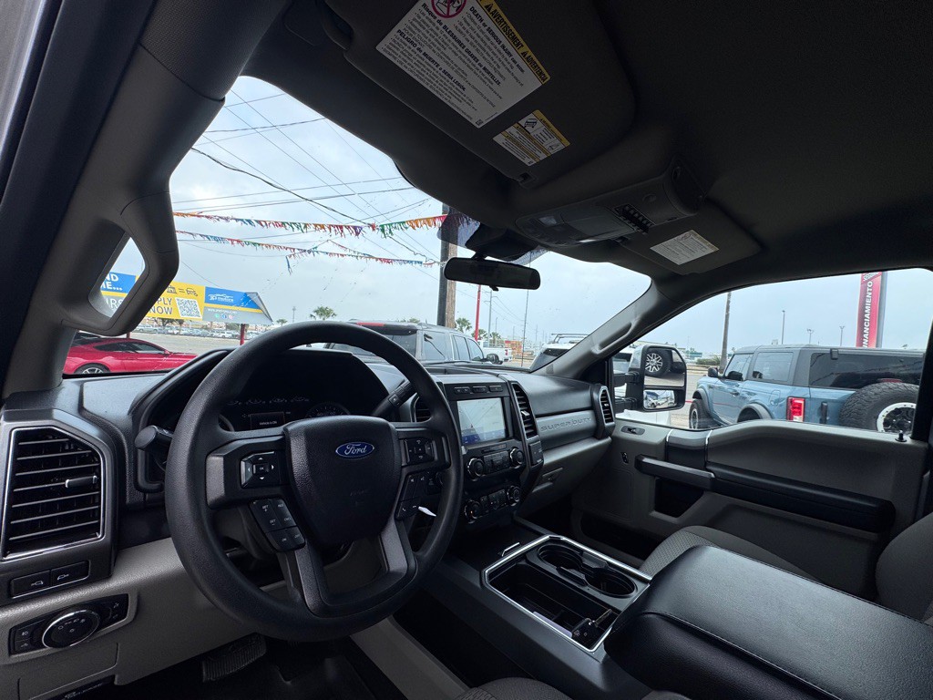 2021 Ford F-250 Image 9