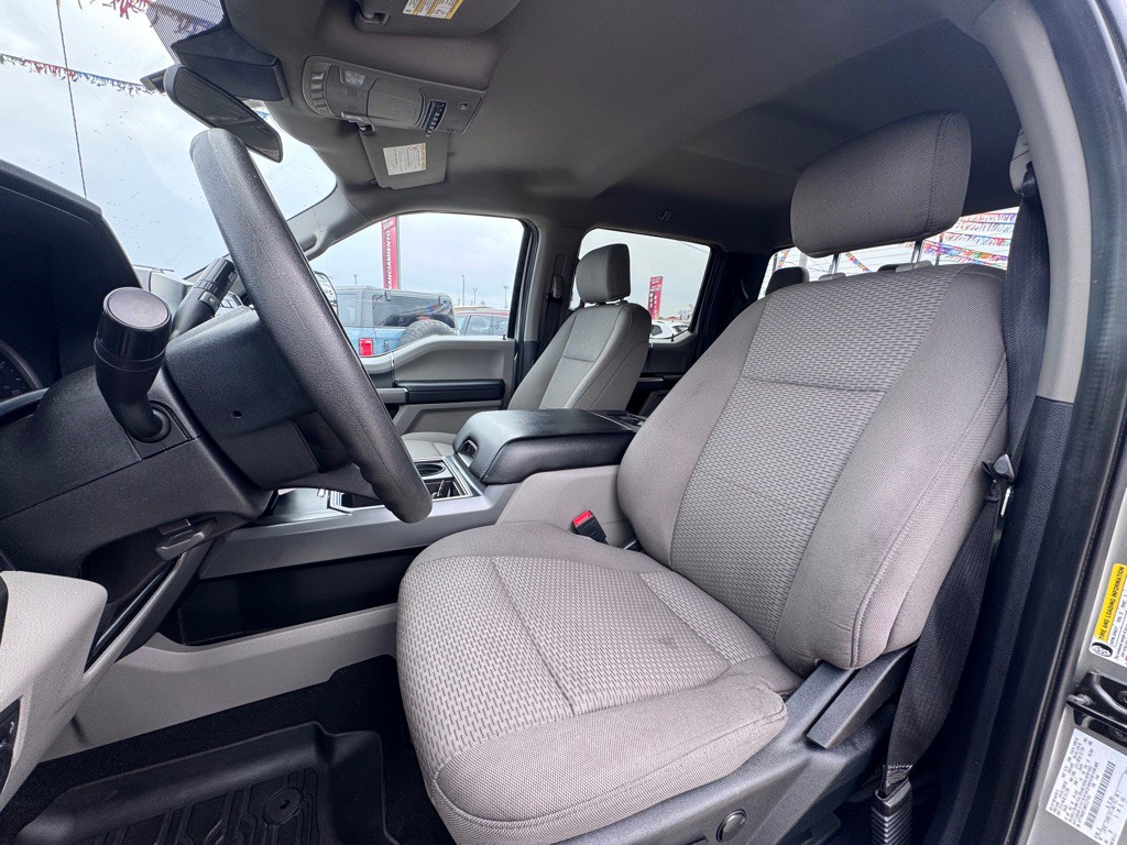 2021 Ford F-250 Image 10