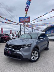 Image for 2022 Kia Sorento LX ID: 7136770