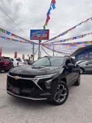 Image for 2024 Chevrolet Trax 1LT ID: 7136779