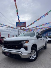 Image for 2025 Chevrolet Silverado 1500  ID: 7140441