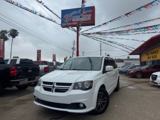 Image for 2015 Dodge Grand Caravan R/T ID: 7140696