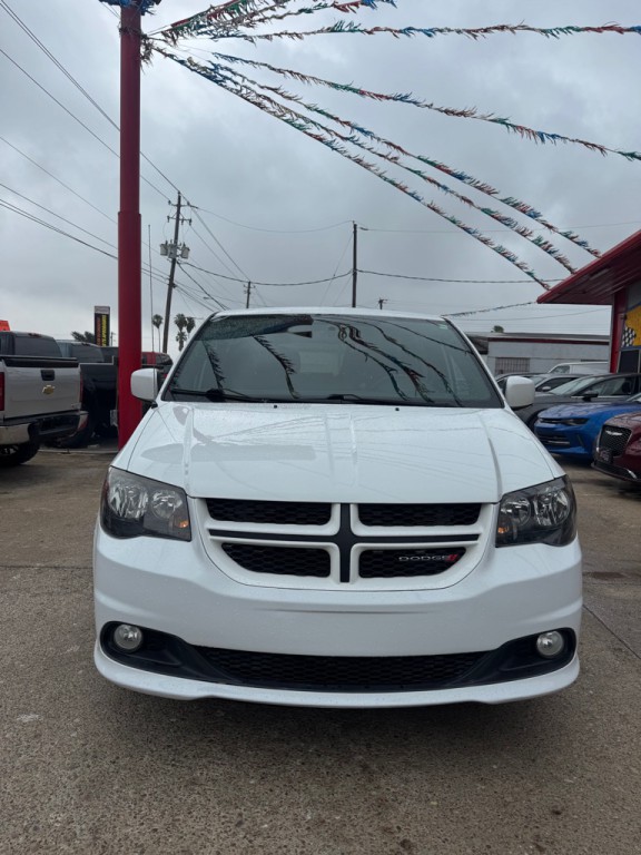 2015 Dodge Grand Caravan Image 7