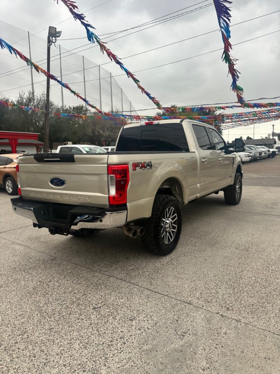 2017 Ford F-250 Image 6
