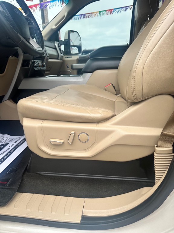 2017 Ford F-250 Image 11