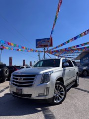 Image for 2017 Cadillac Escalade Esv Luxury ID: 7148554