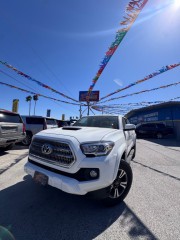 Image for 2016 Toyota Tacoma Double Cab ID: 7151789