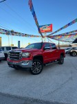 Image for 2018 GMC Sierra 1500 SLT ID: 7151884