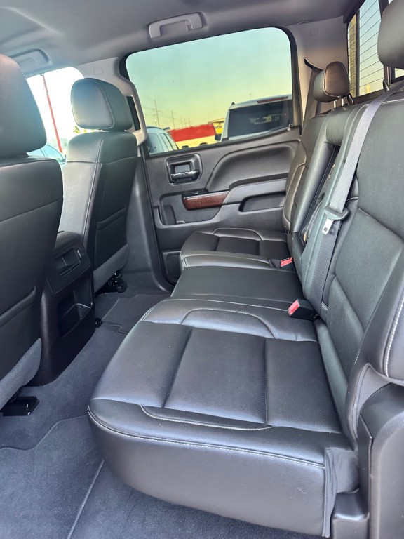 2018 GMC Sierra Image 10