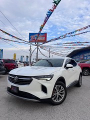 Image for 2021 Buick Envision Preferred ID: 7153530