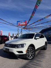Image for 2021 Volkswagen Tiguan S ID: 7155599