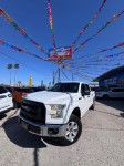 Image for 2016 Ford F-150 Supercrew ID: 7157003