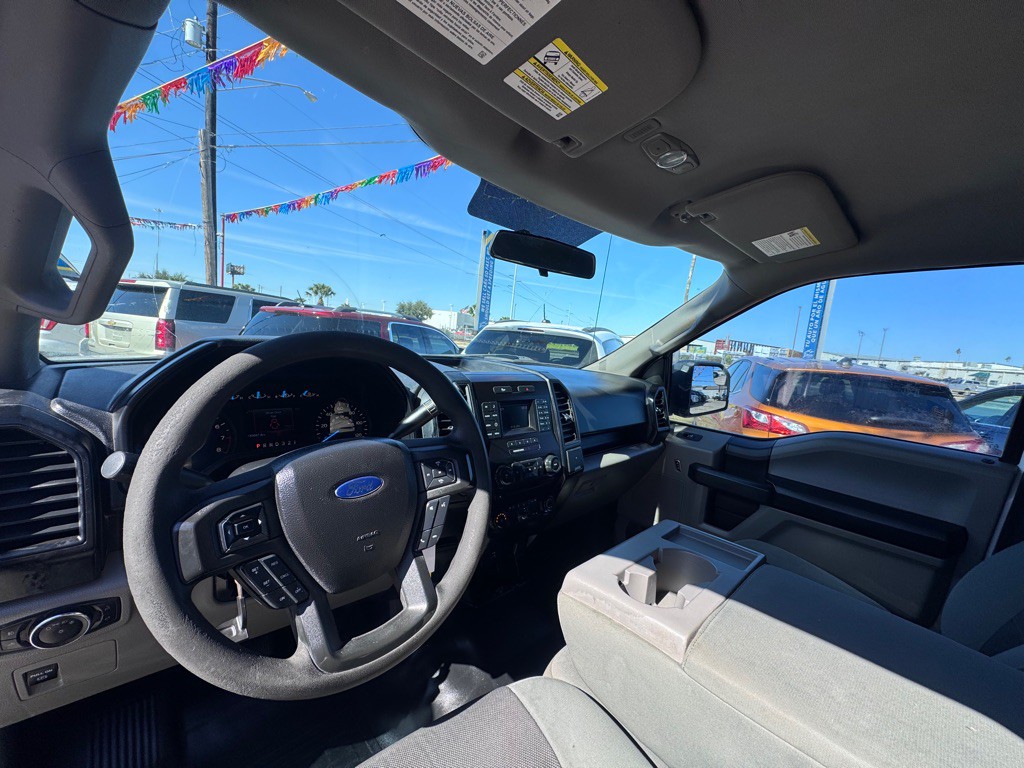 2016 Ford F-150 Image 8