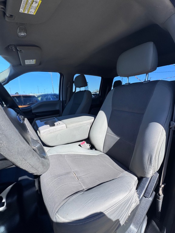 2016 Ford F-150 Image 9