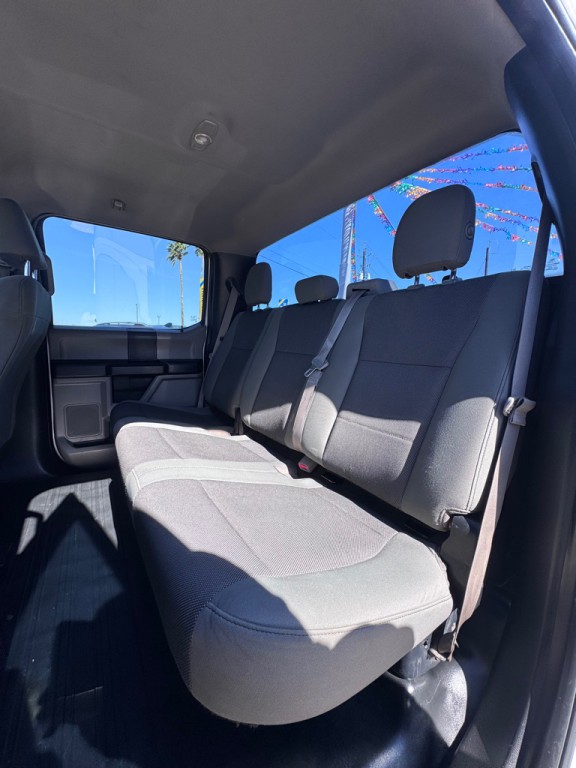 2016 Ford F-150 Image 10