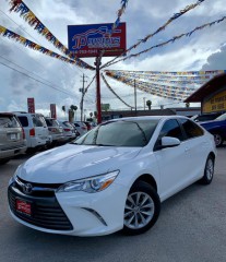 Image for 2017 Toyota Camry LE ID: 7162004