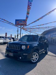 Image for 2019 Jeep Renegade Latitude ID: 7166796