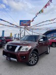 Image for 2018 Nissan Armada SV ID: 7167334