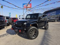 Image for 2012 Jeep Wrangler Unlimited Sahara ID: 7167766