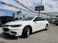 Image for 2016 Chevrolet Malibu LS ID: 7168999