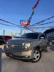 Image for 2017 Chevrolet Tahoe 1500 LT ID: 7179178