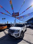 Image for 2016 Ford Explorer Limited ID: 7179192