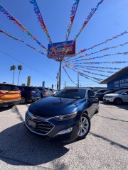 Image for 2019 Chevrolet Malibu LT ID: 7179215