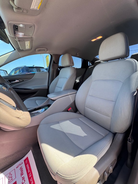 2019 Chevrolet Malibu Image 10