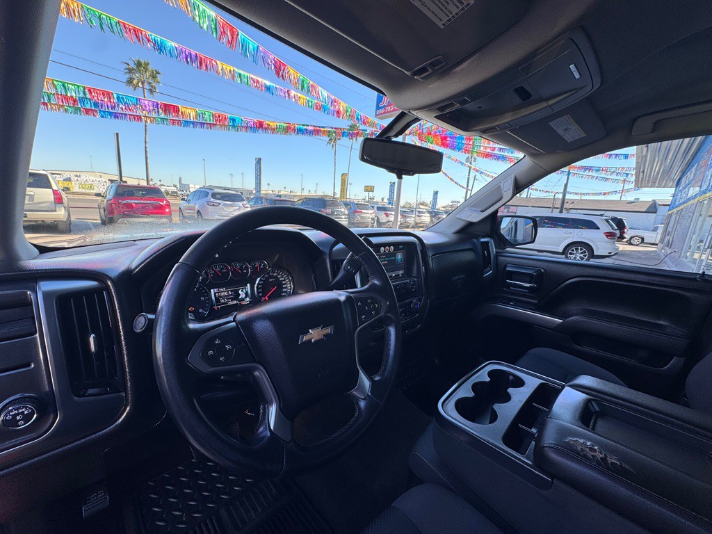 2014 Chevrolet Silverado 1500 Image 9