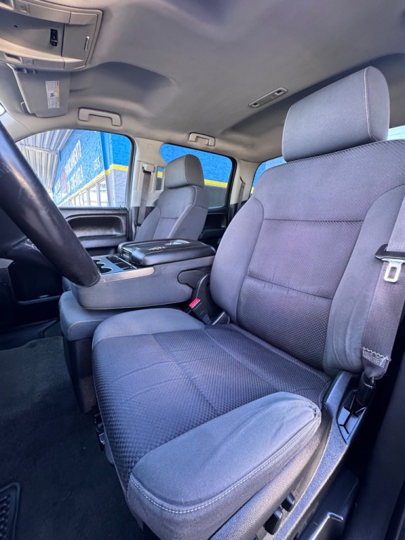 2014 Chevrolet Silverado 1500 Image 10