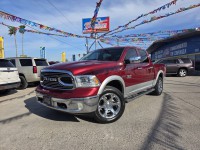 Image for 2013 RAM 1500 Laramie ID: 7179250