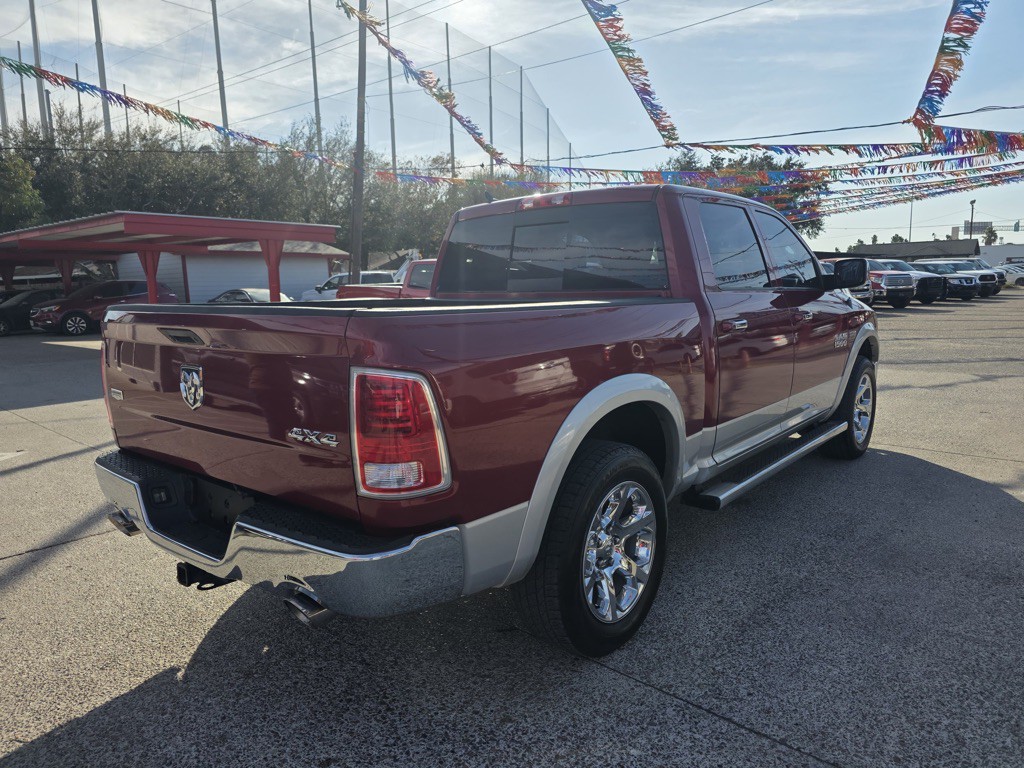 2013 RAM 1500 Image 5