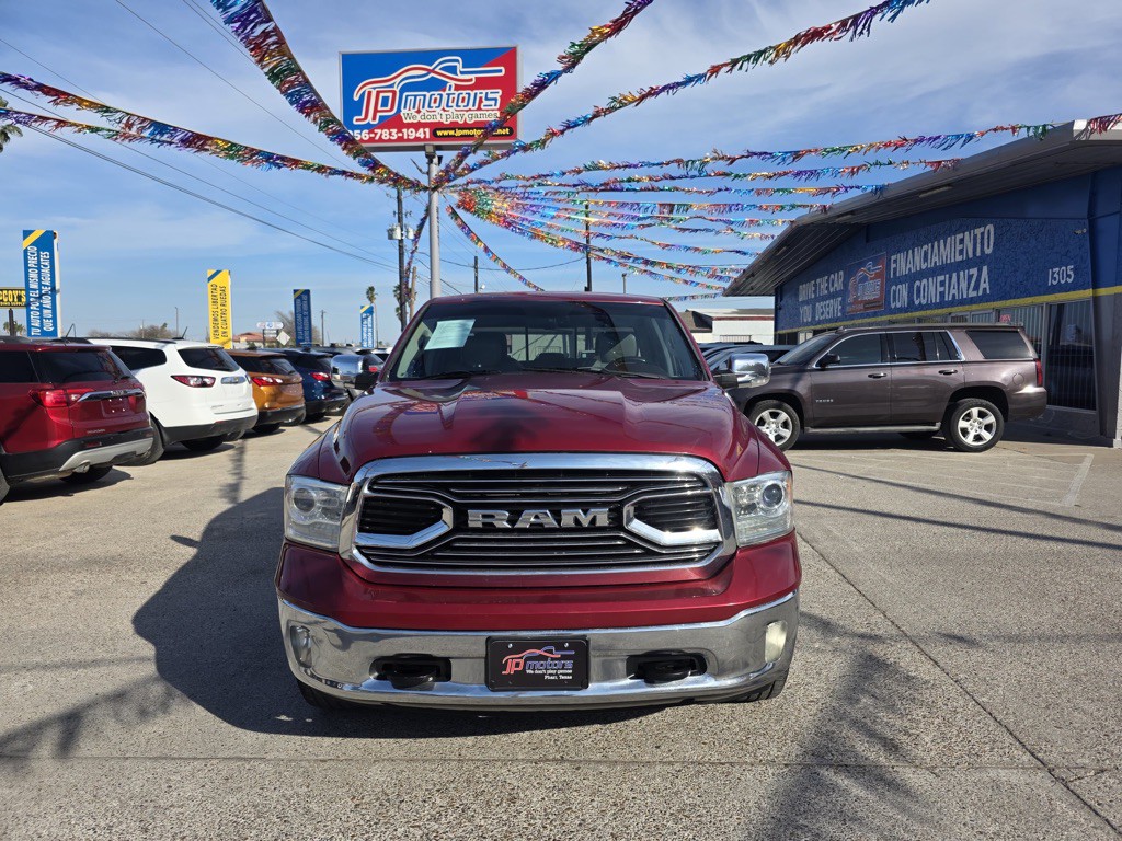 2013 RAM 1500 Image 7