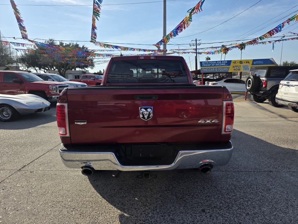 2013 RAM 1500 Image 8