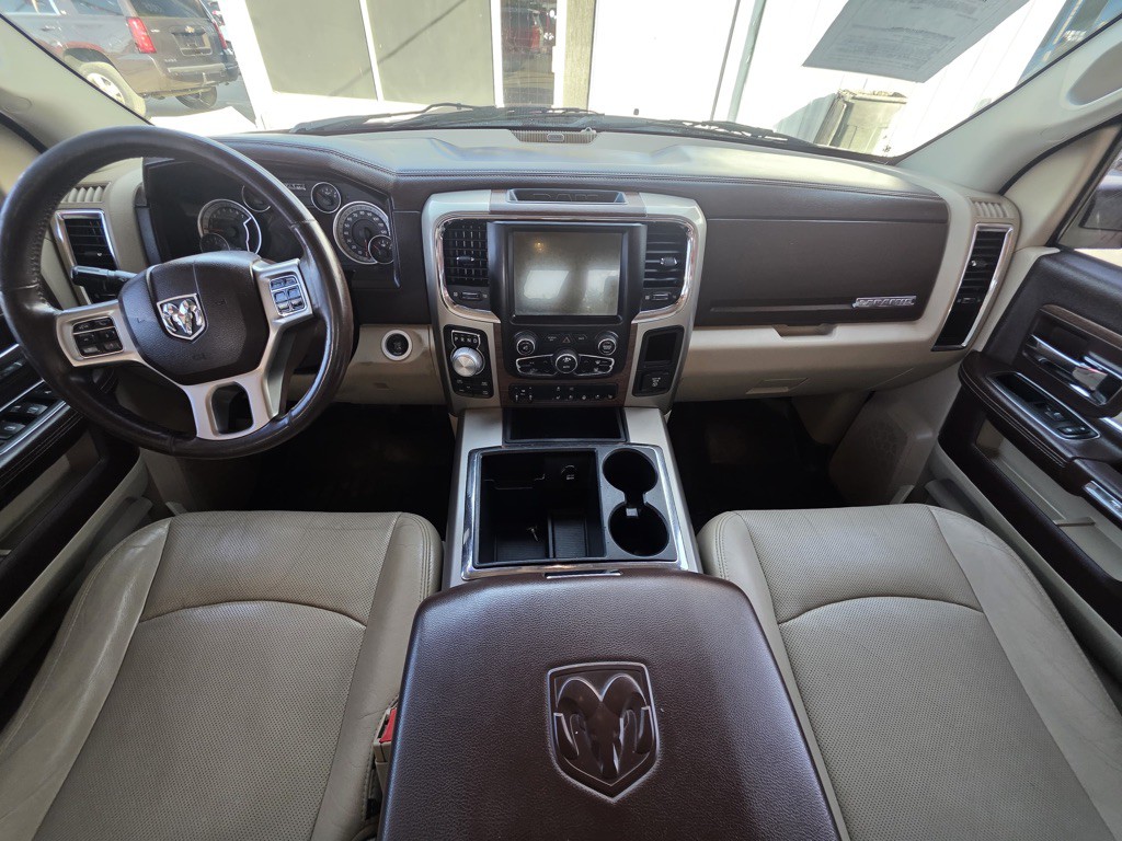 2013 RAM 1500 Image 9