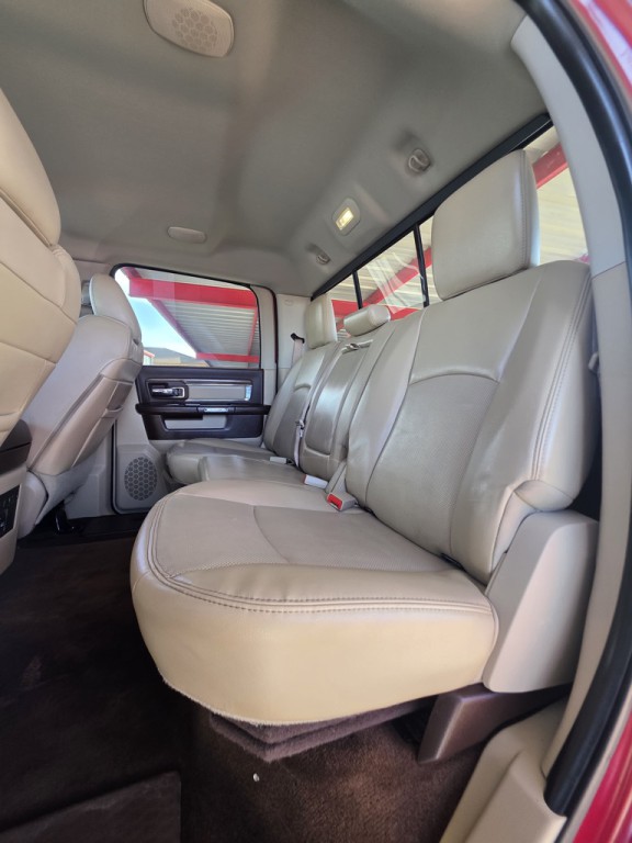2013 RAM 1500 Image 10