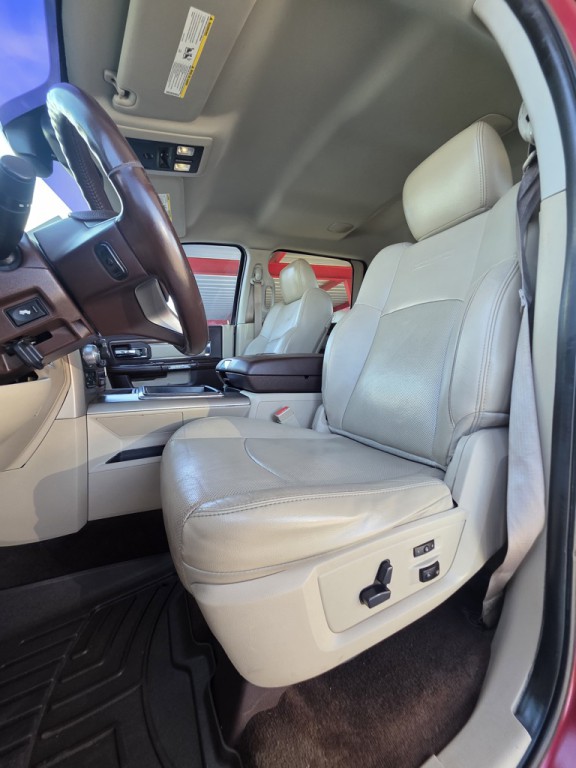 2013 RAM 1500 Image 11