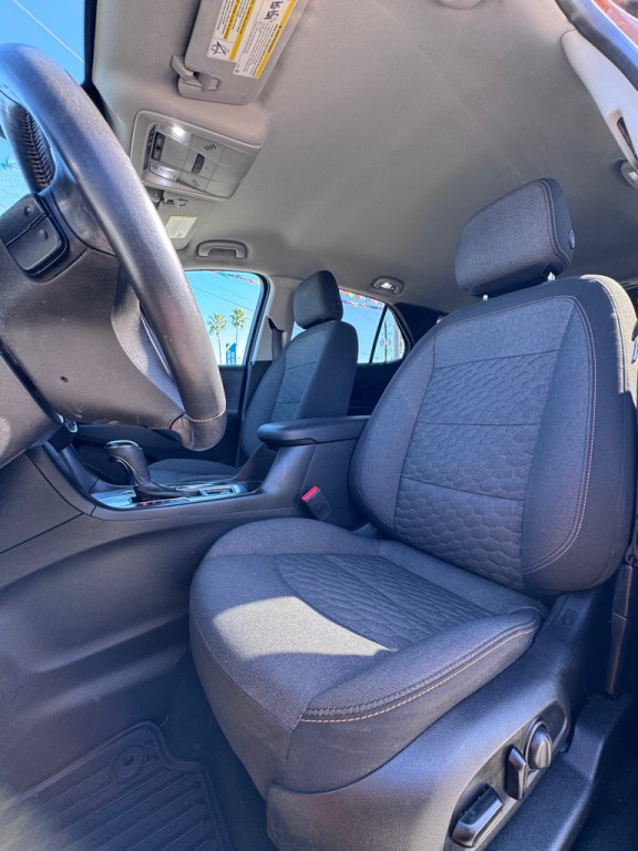 2018 Chevrolet Equinox Image 10