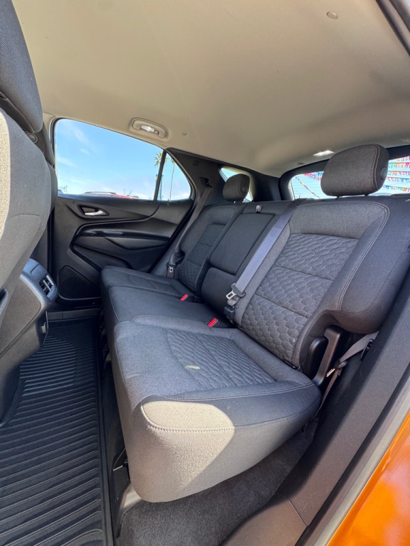 2018 Chevrolet Equinox Image 11