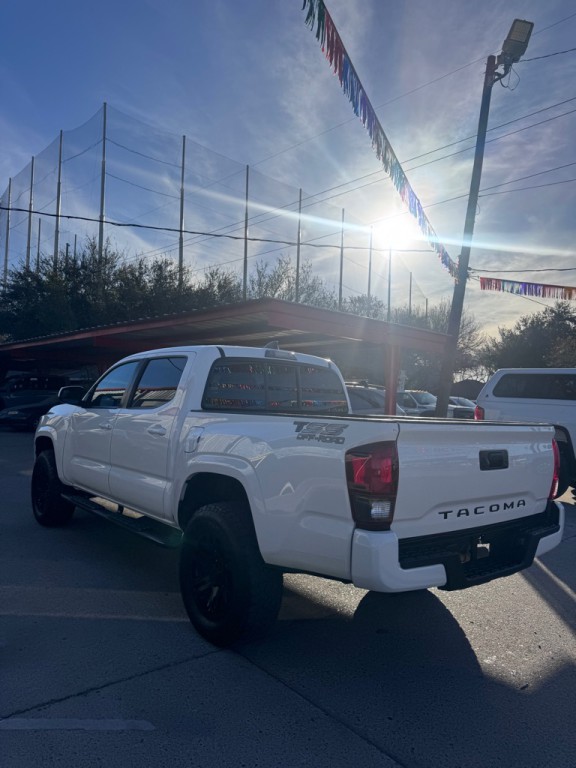 2021 Toyota Tacoma Image 7