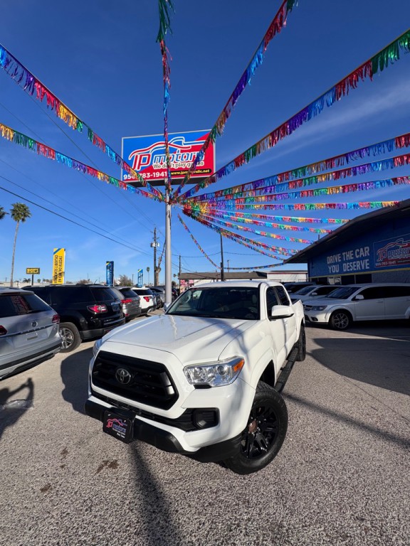 2021 Toyota Tacoma Image 13