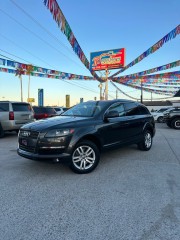 Image for 2009 Audi Q7 3.6T quattro ID: 7179350